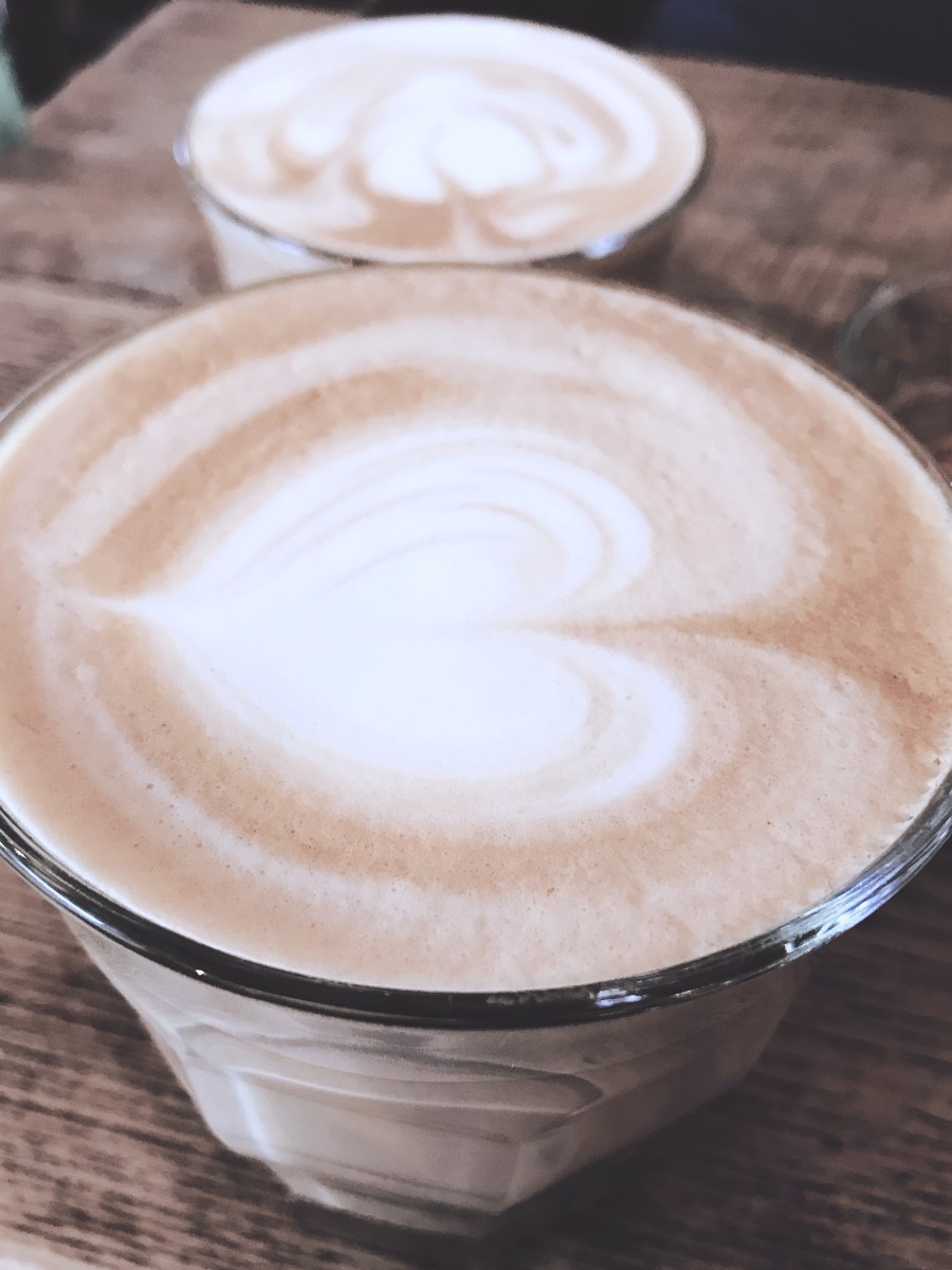 Top 5 tips for a GREAT cup of&nbsp;coffee