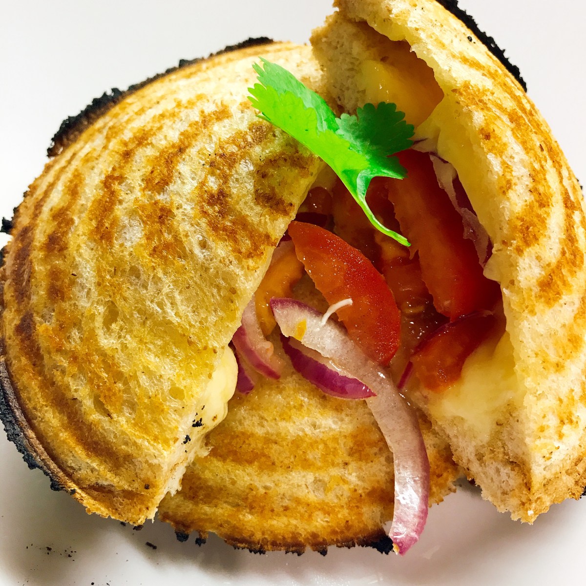 Jaffles