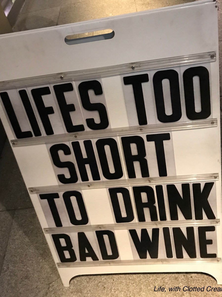 Wow! A Year&nbsp;Already?!