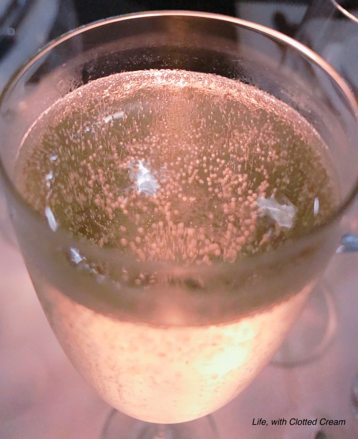 Your not so average Prosecco