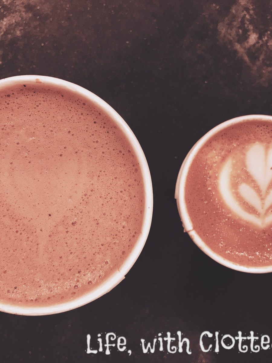 A Gastronomic Journey through&nbsp;London