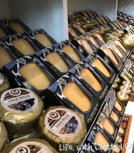 Cheese in Amsterdam