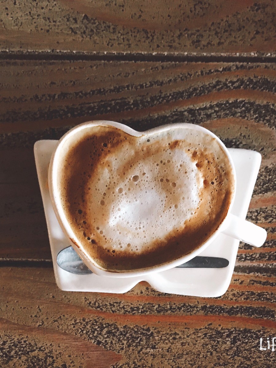 Coffee Shop Gems in North West, South&nbsp;Africa