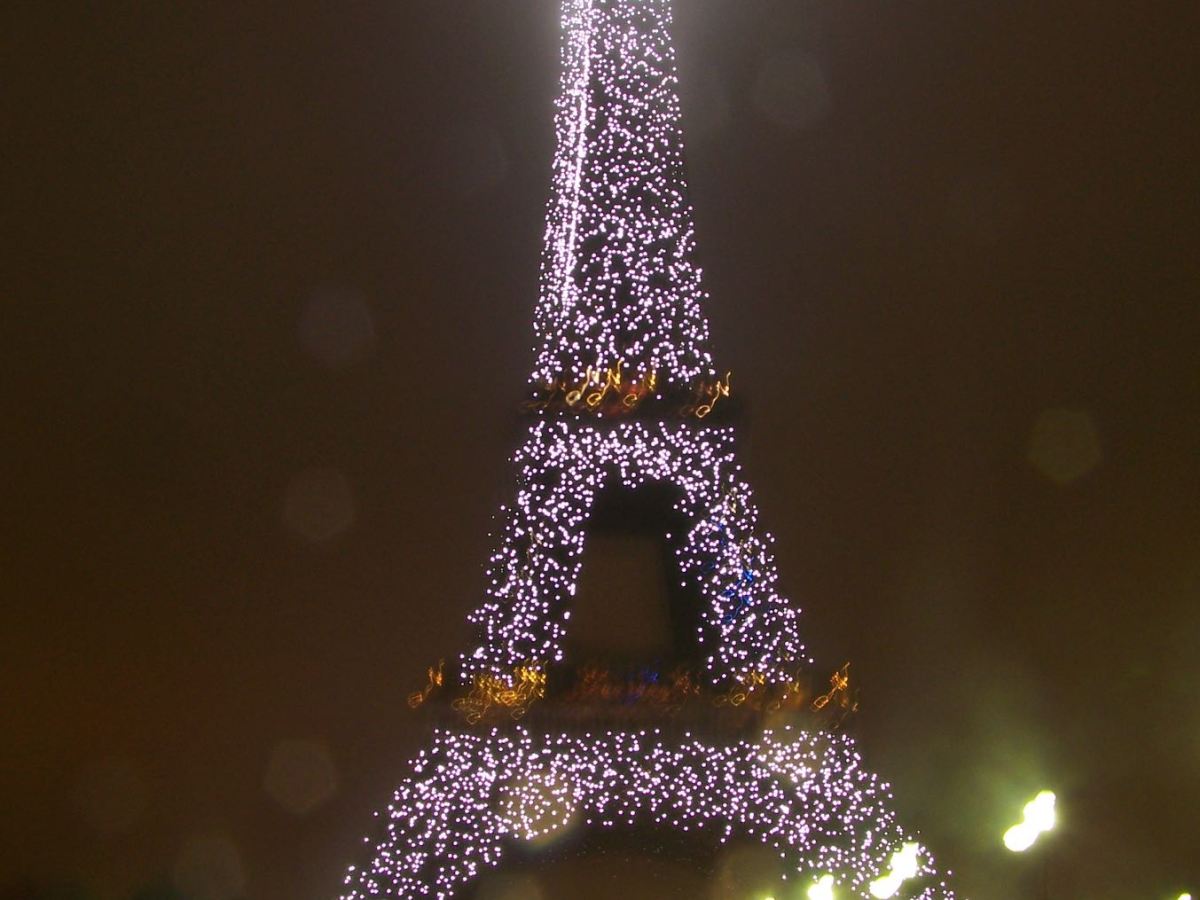 Top places to visit in&nbsp;Paris