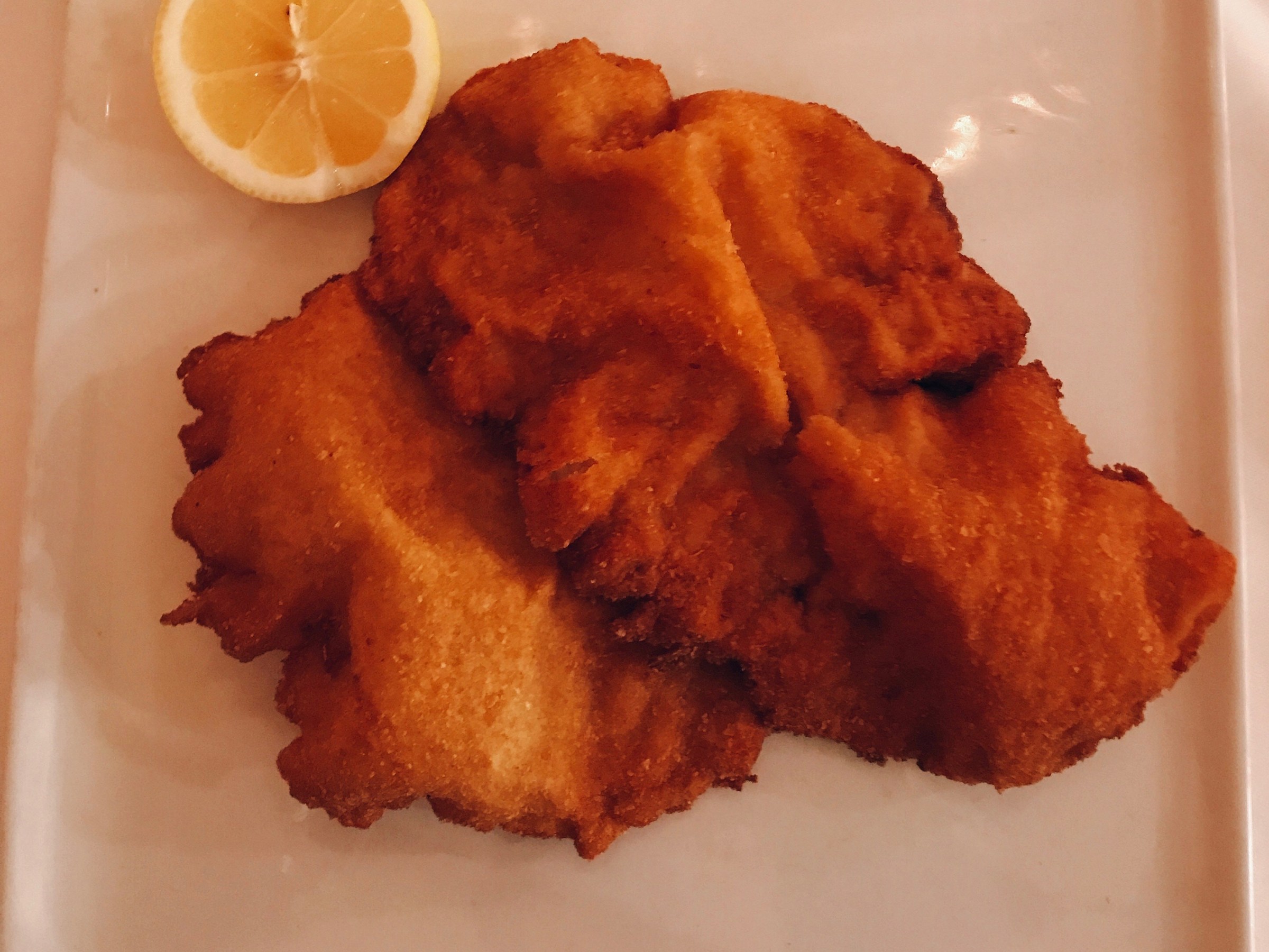 Rosnovskyundco Restaurant