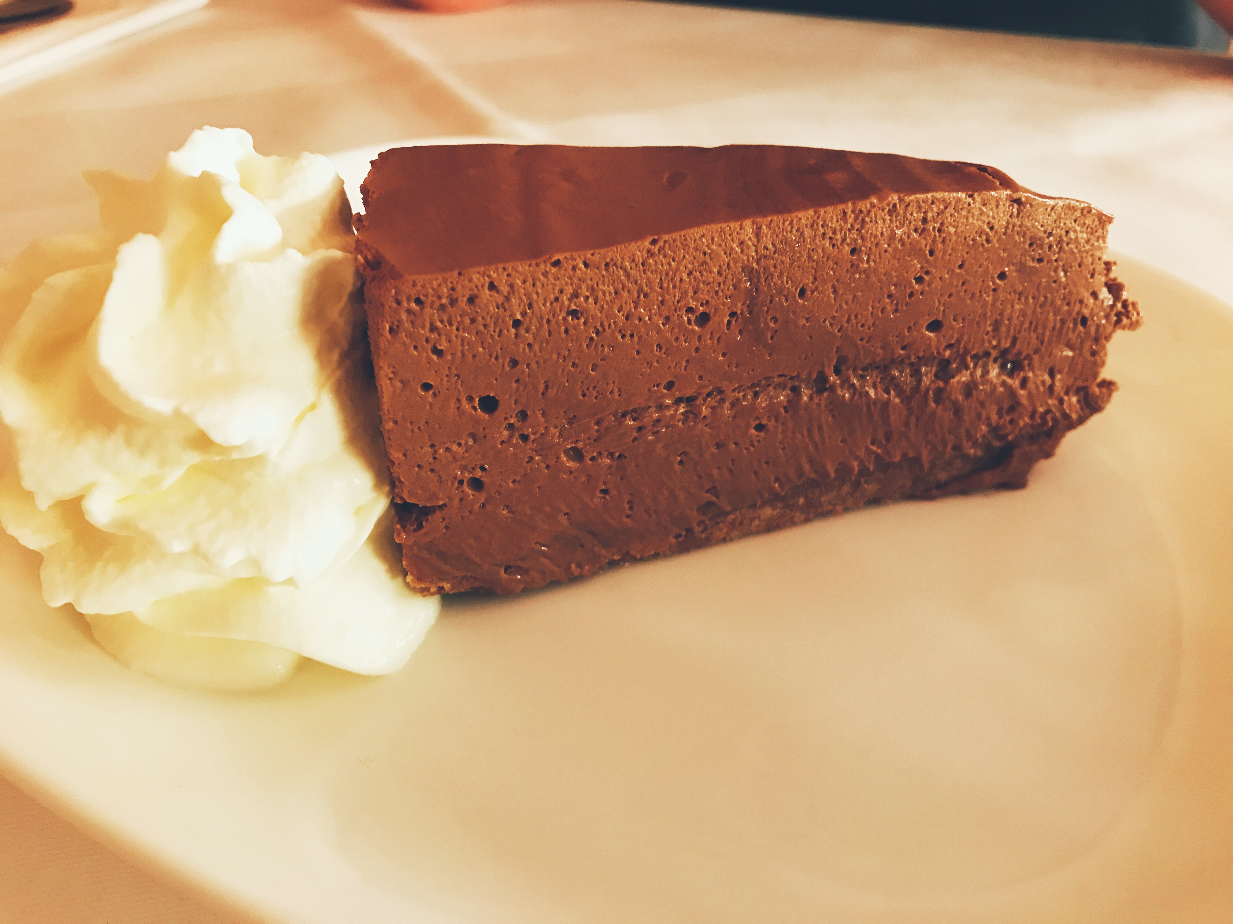 Rosnovskyundco Restaurant