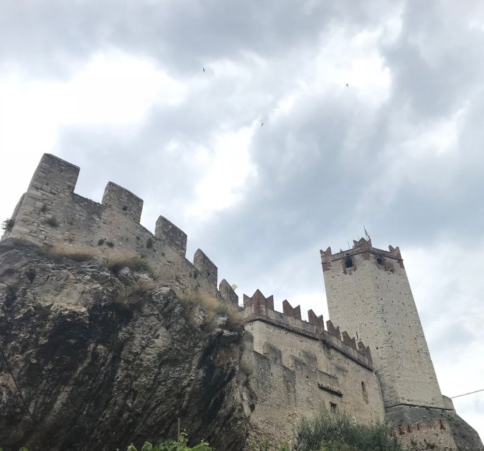 Castello de Malcesine