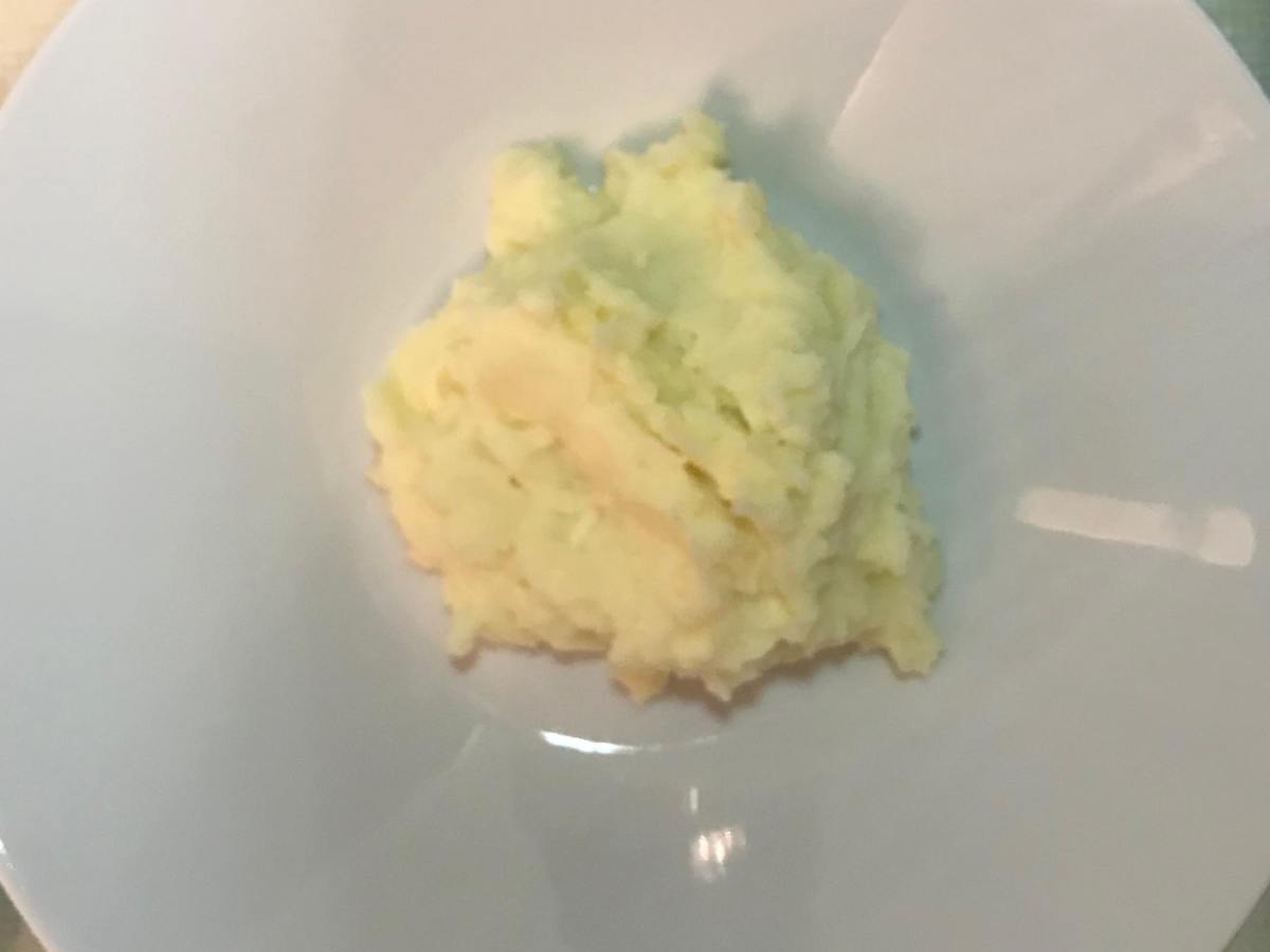 Creamiest Mashed Potato EVER!!