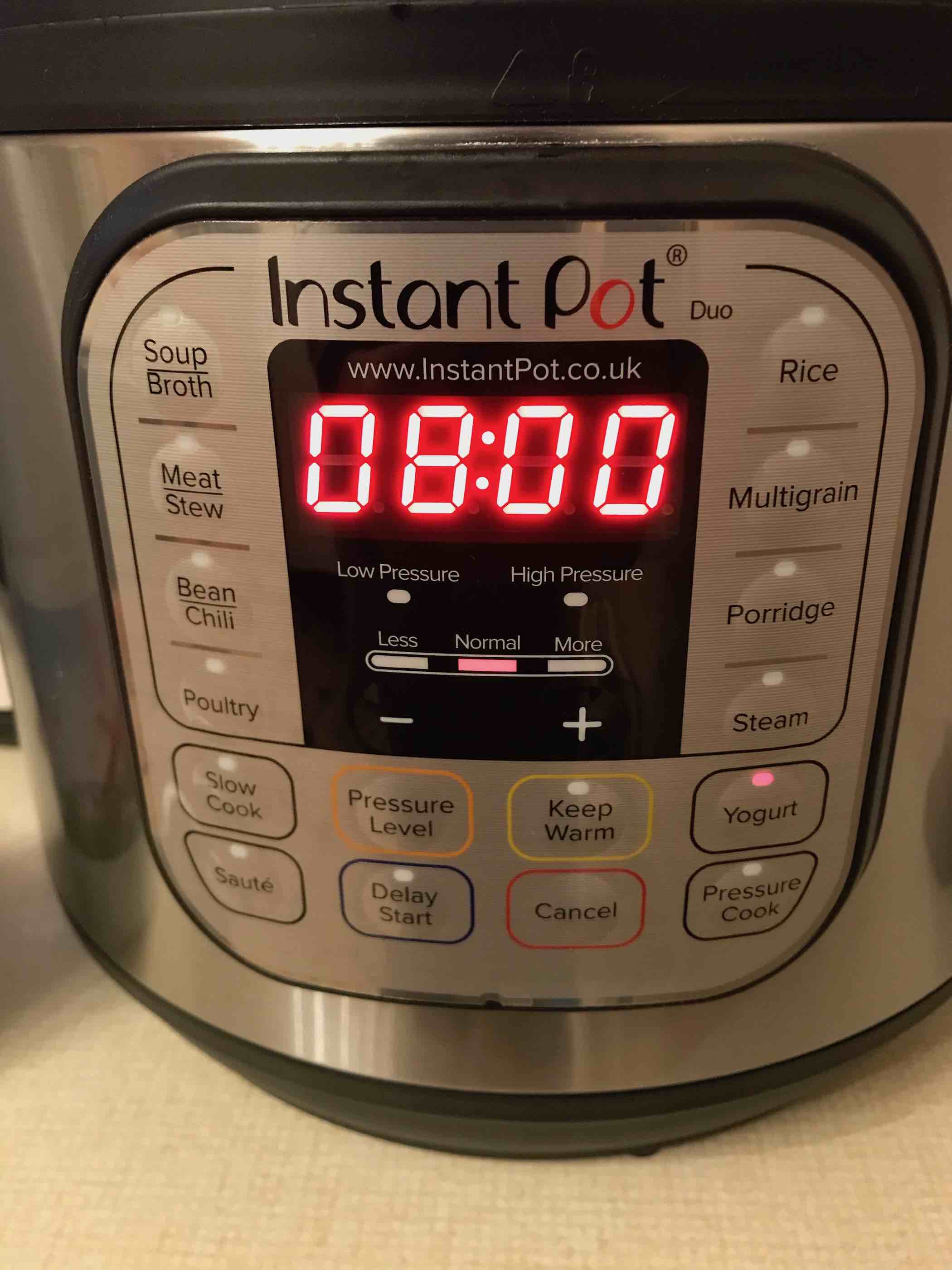 Instant Pot