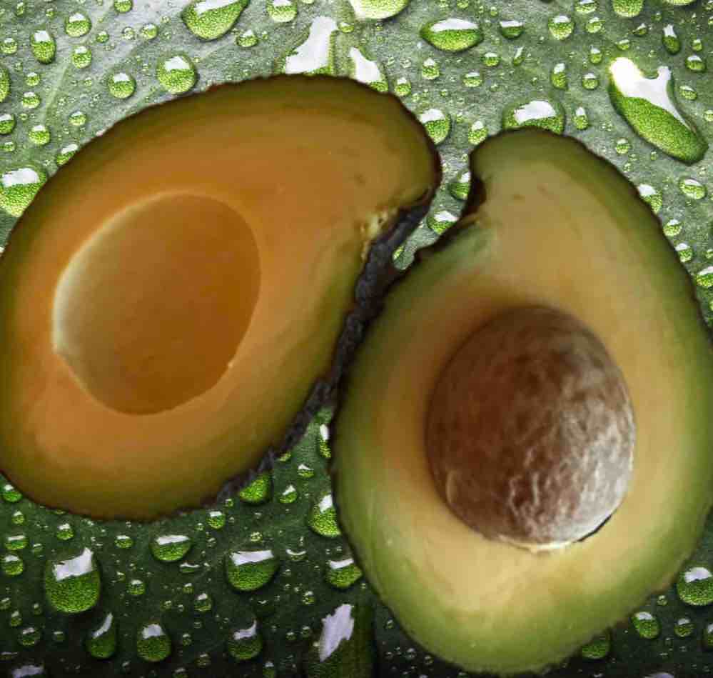 Instant Pot Chicken and Bacon Pasta with Avocado and Blue Cheese