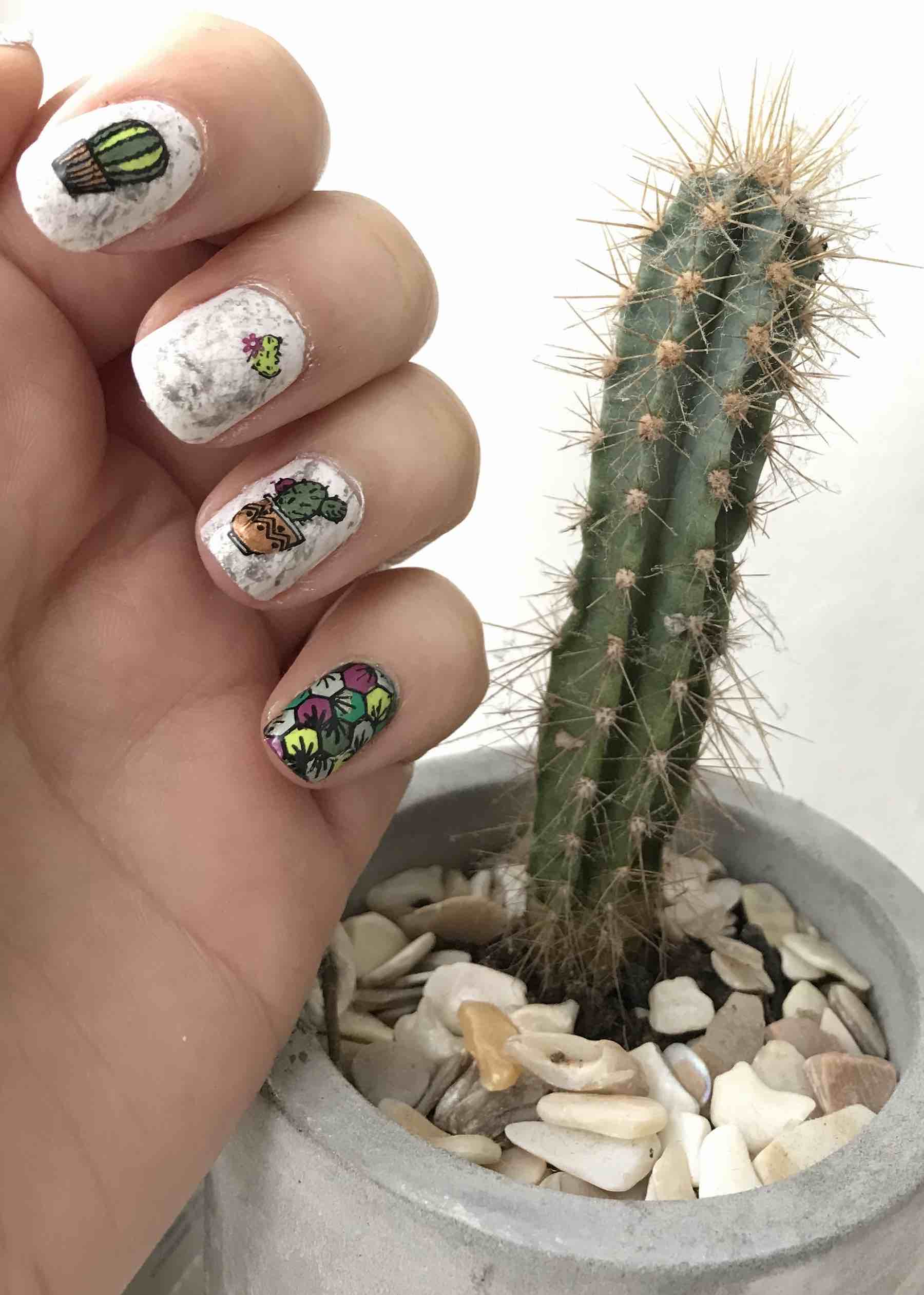 Nail art Round up