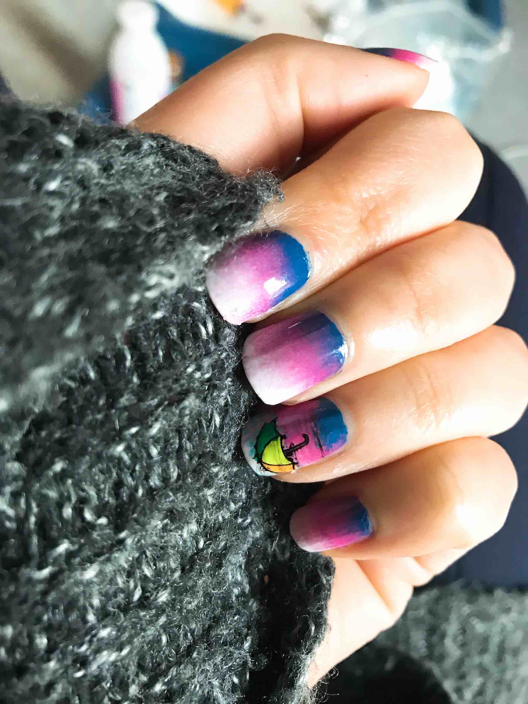 Nail art Round up