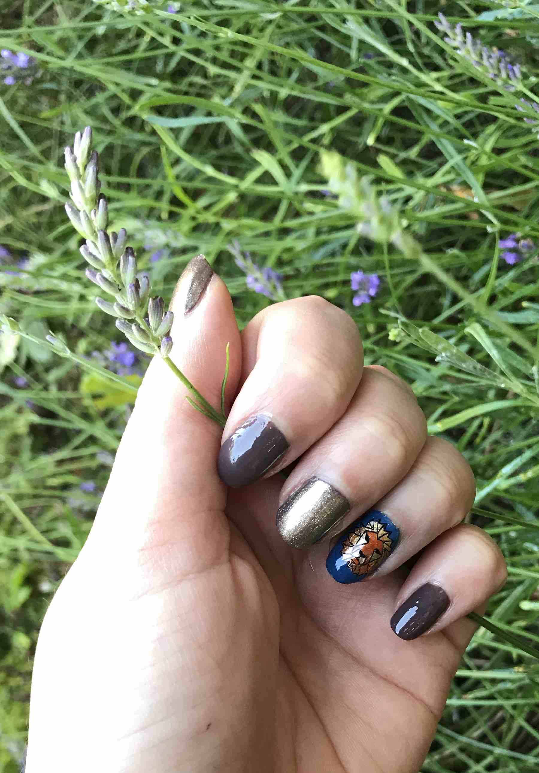 Nail art Round up