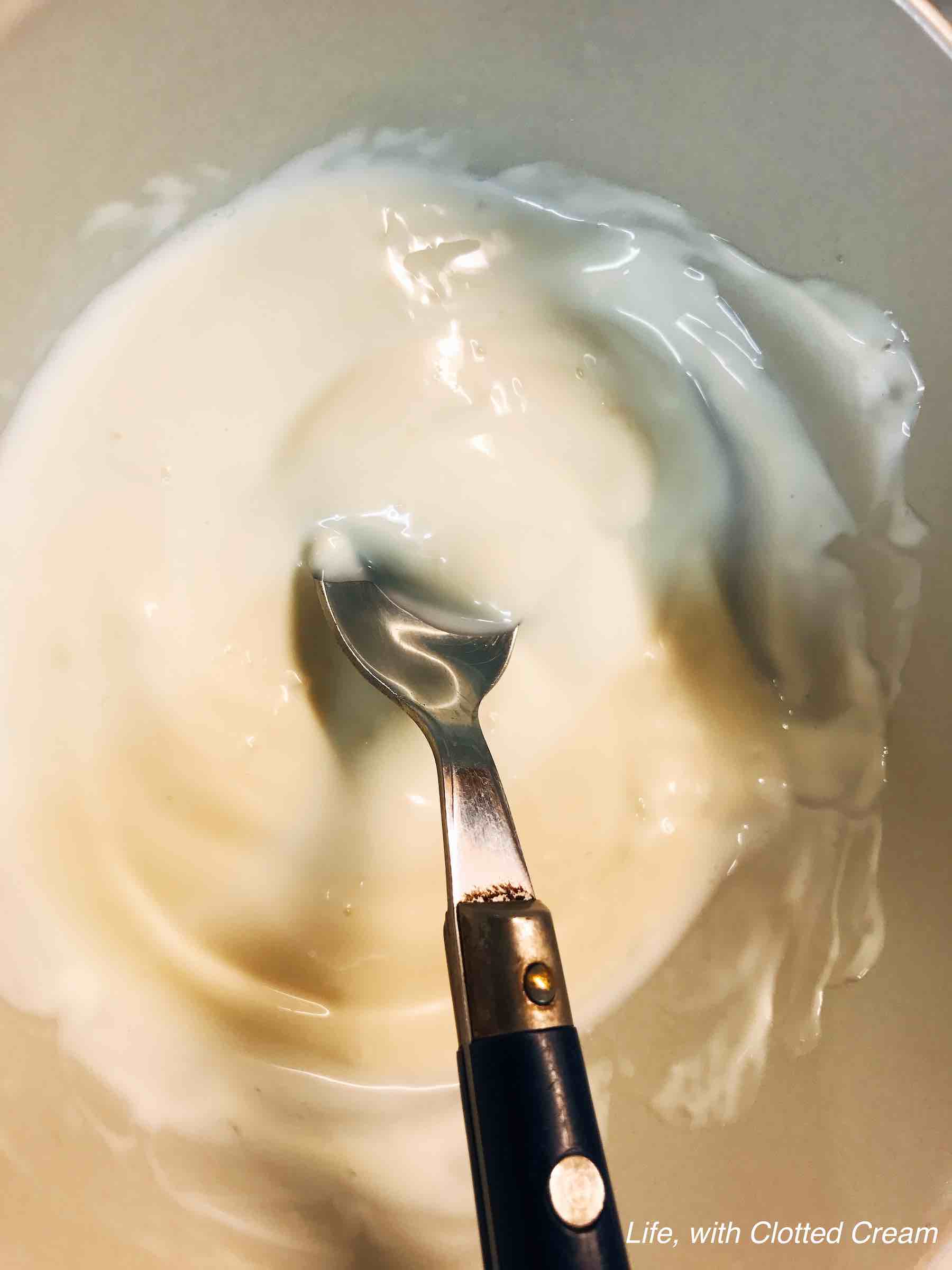 Elote - Mexican style sweetcorn