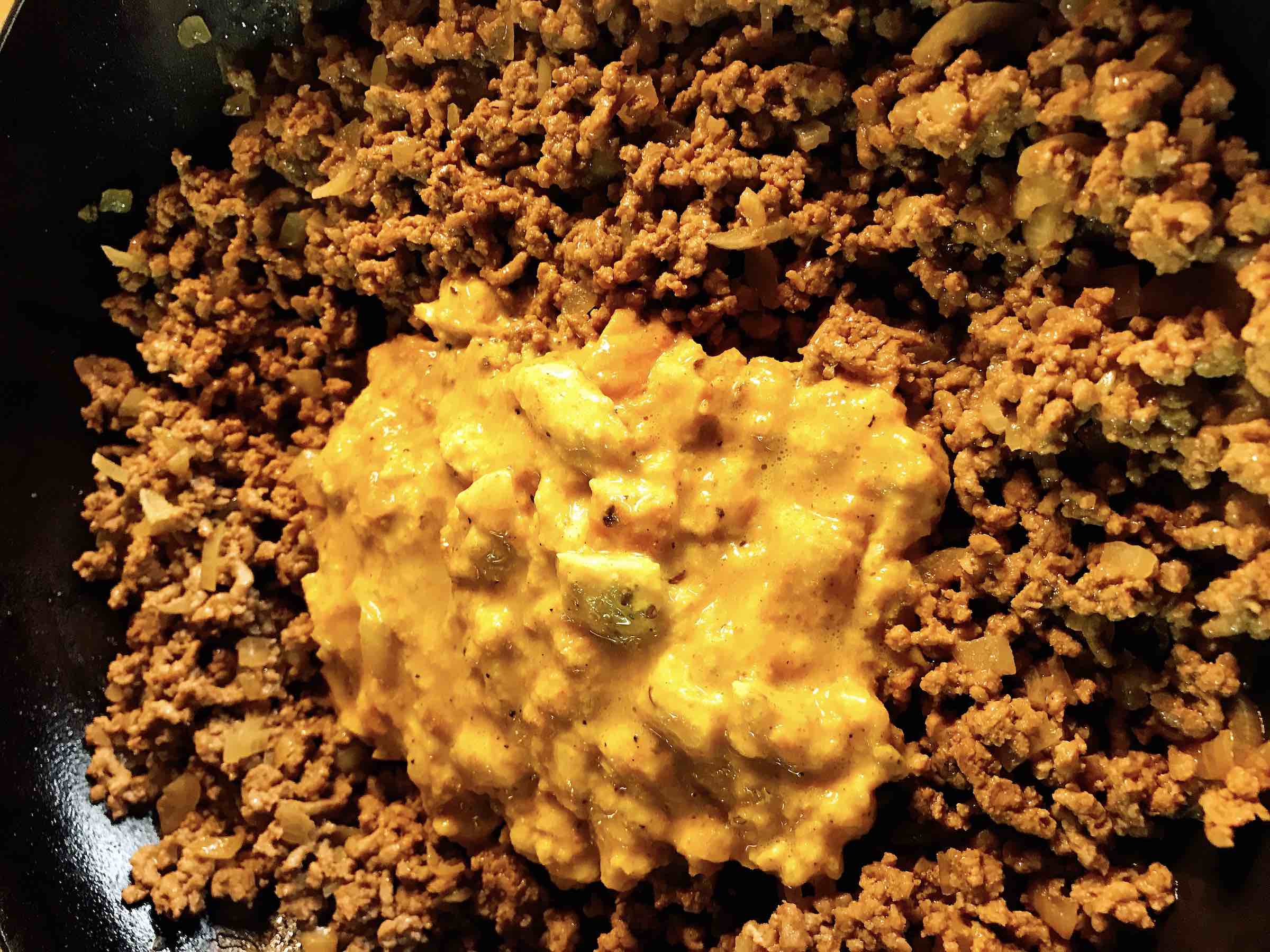 Traditional South African Bobotie and Yellow Rice Recipe