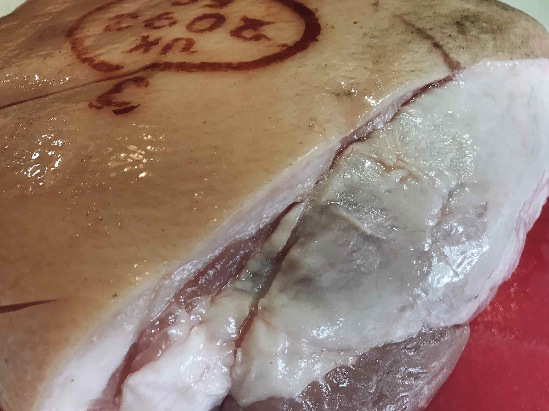 Smoked Chipotle Pulled Pork