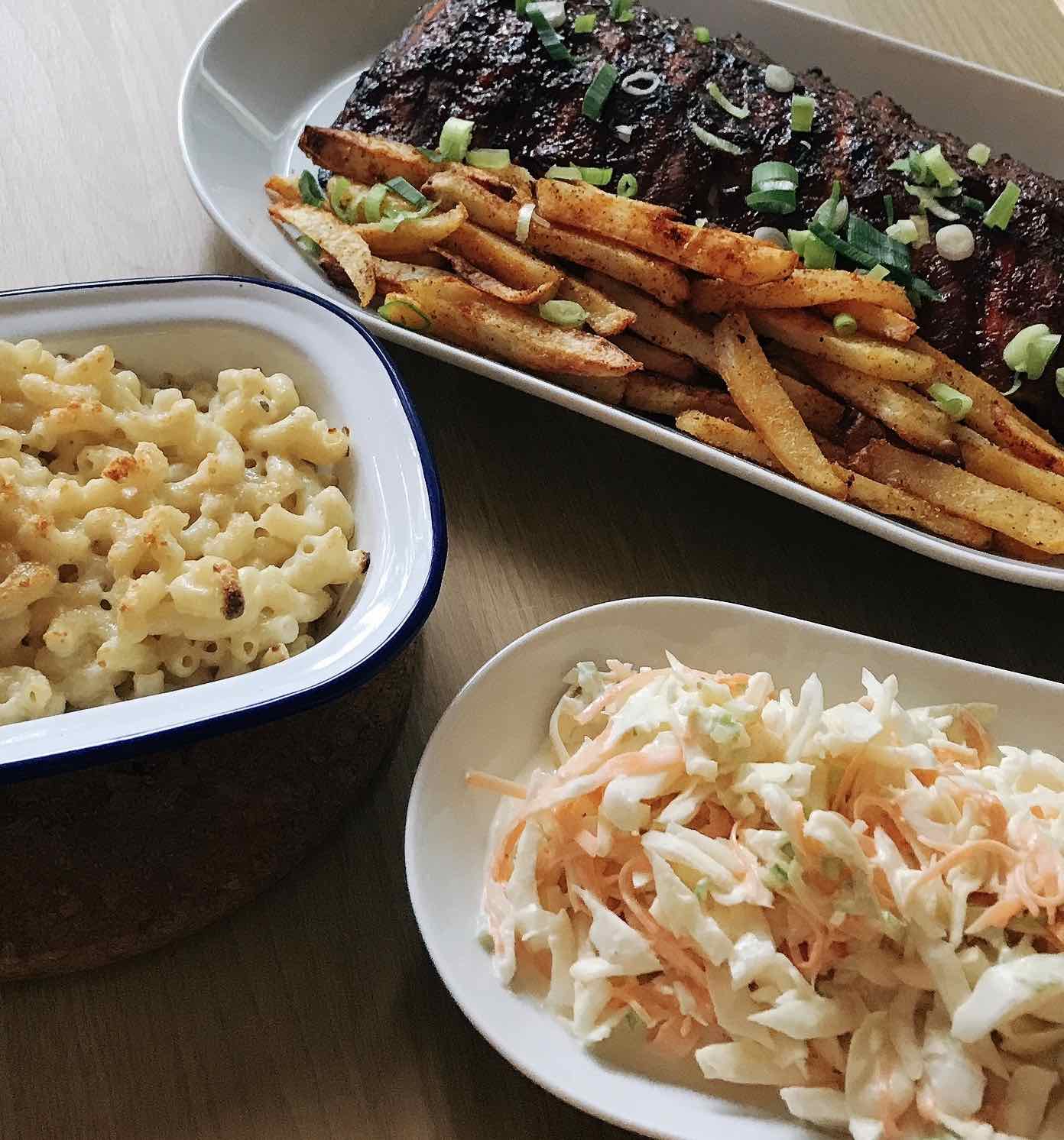 Fuss-free Instant Pot Ribs