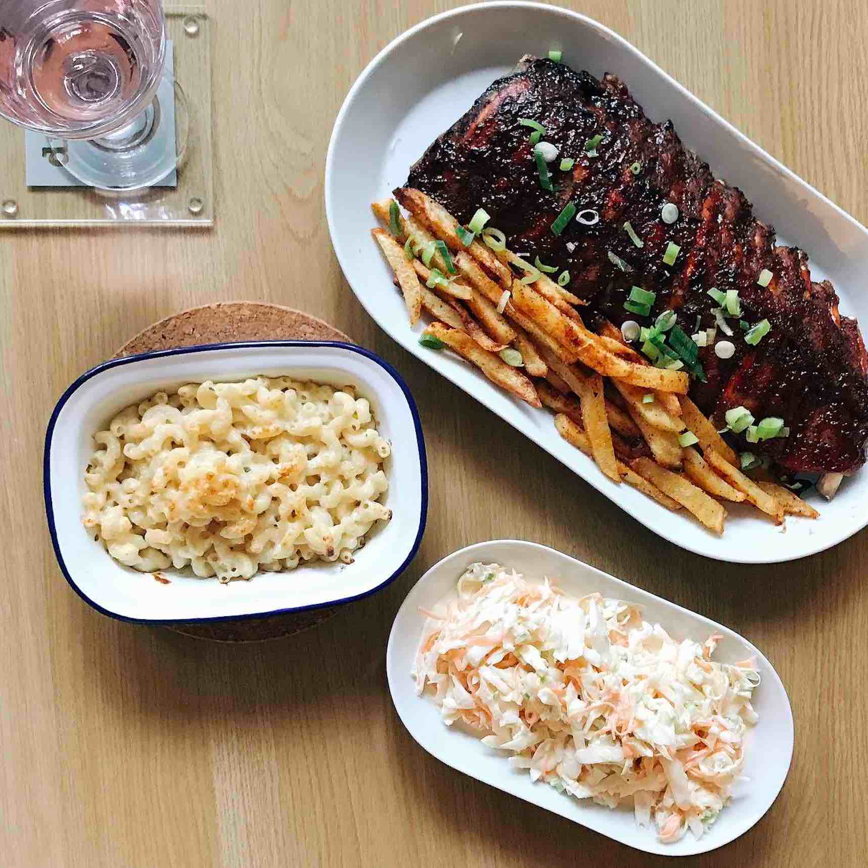 Fuss-free Instant Pot Ribs