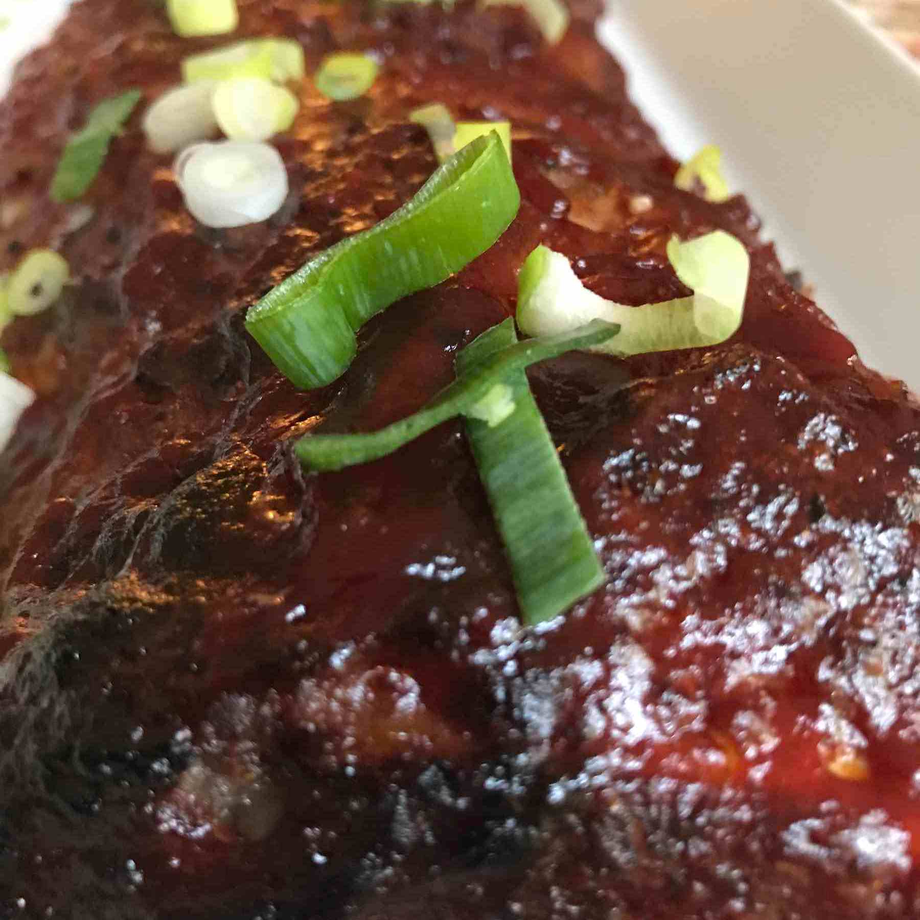 Fuss-free Instant Pot Ribs