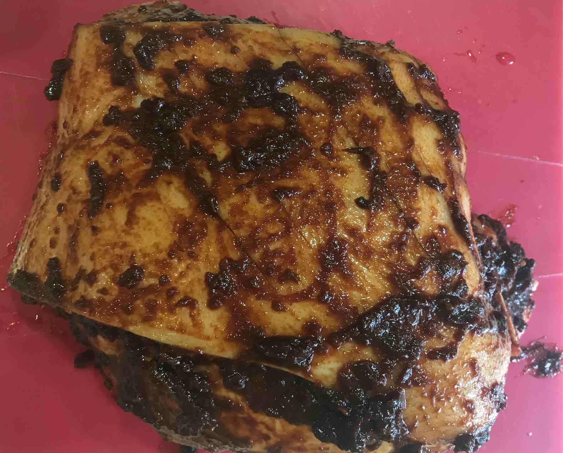 Smoked Chipotle Pulled Pork