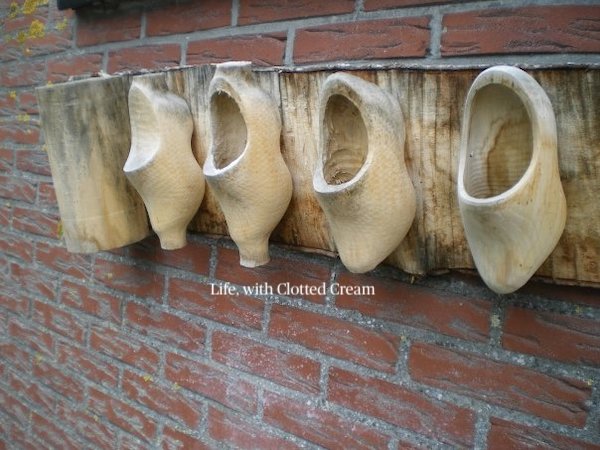 5 stages of clump making