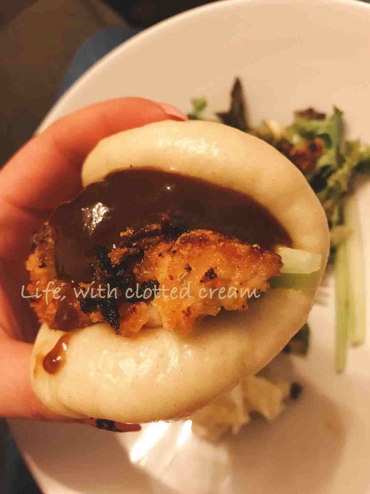 Steamed bao (buns) in the Instant&nbsp;Pot!
