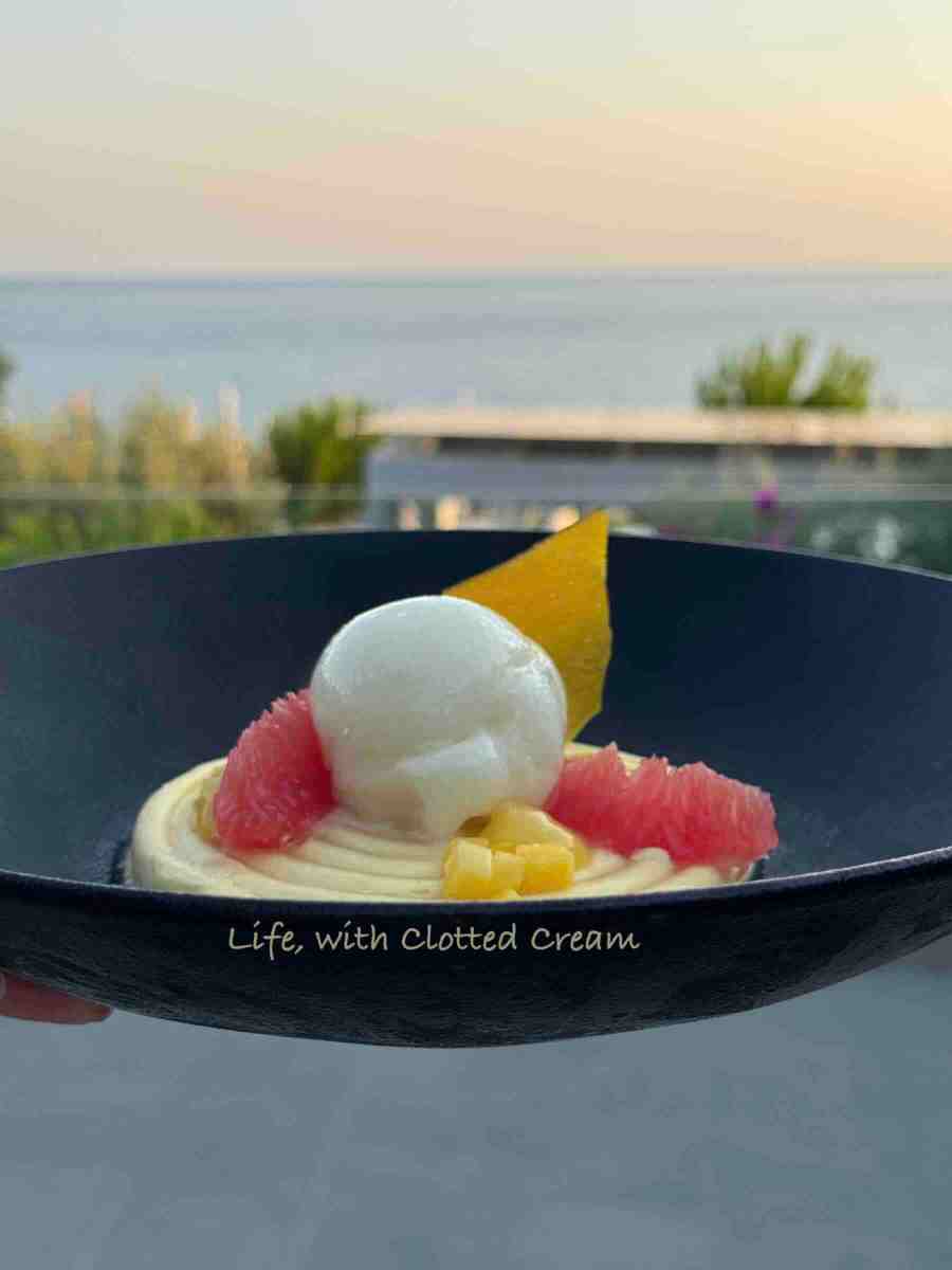 Ikos Oceania: Eating at&nbsp;Anaya