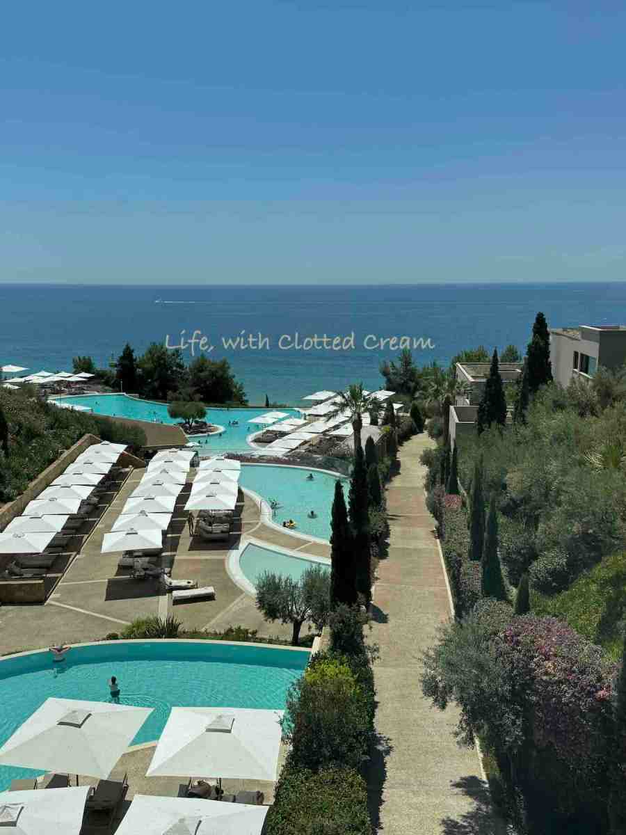 A Greek Odyssey: Experience Ikos Oceania in&nbsp;Halkidiki